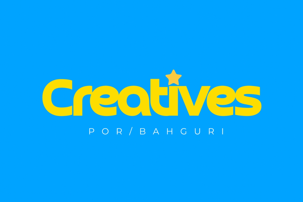 BahGuri Creatives