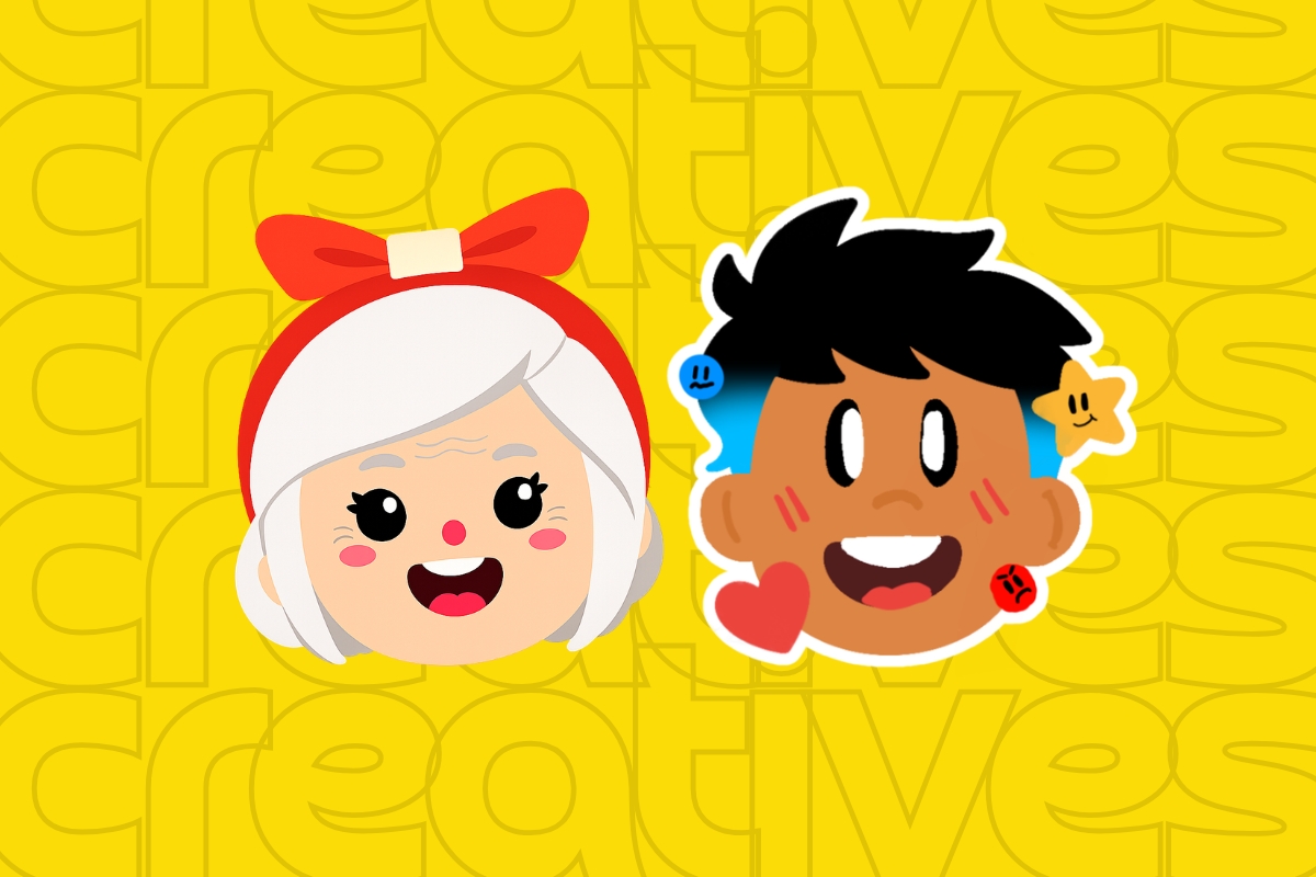 Comunidade Creatives